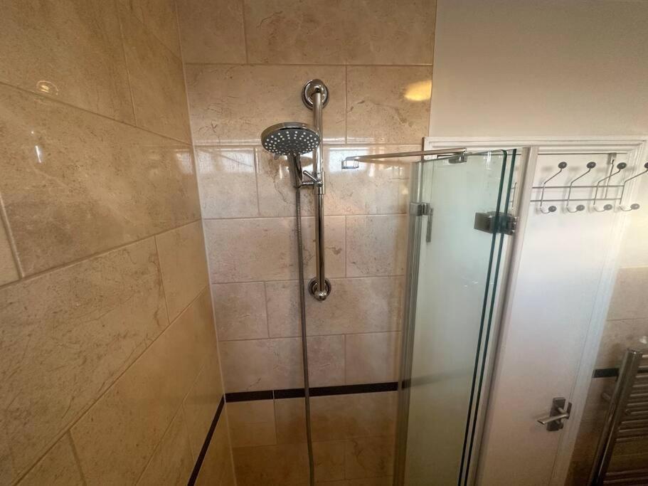 3 Bed Sky Apartment Se15 Peckham 伦敦 外观 照片