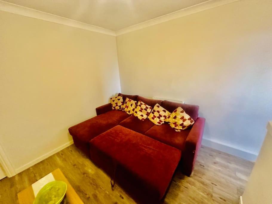 3 Bed Sky Apartment Se15 Peckham 伦敦 外观 照片