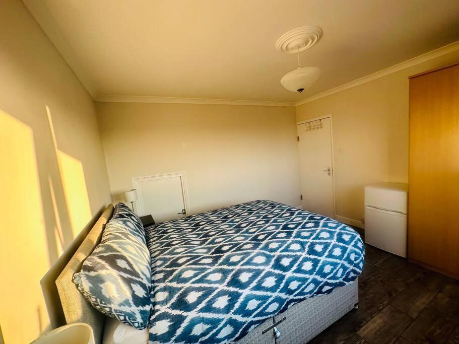 3 Bed Sky Apartment Se15 Peckham 伦敦 外观 照片